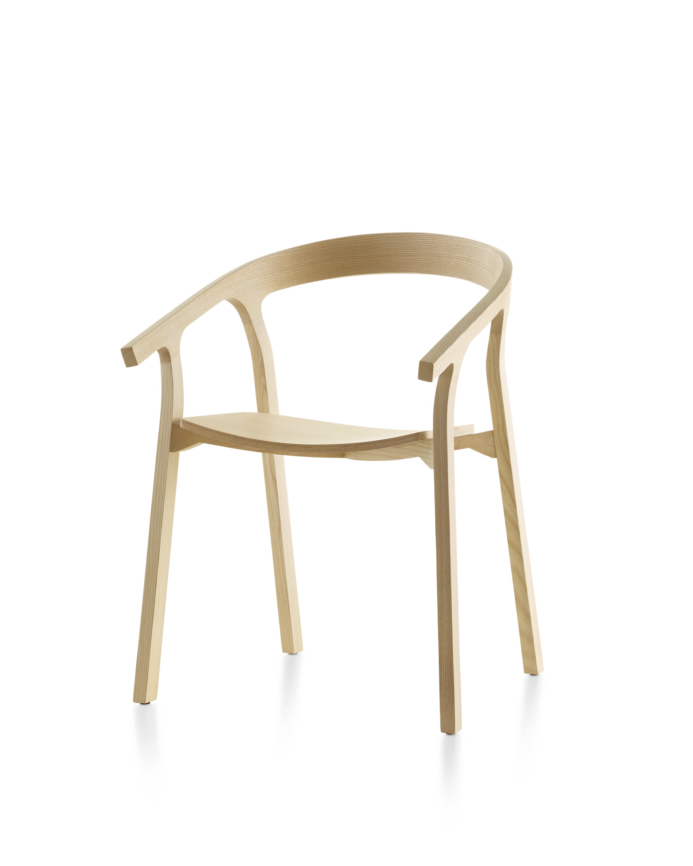 创意家具 - 坐具|餐椅|办公家具|球友会（中国）家具|He Said 餐椅